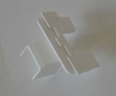 031640 адаптер для кабель-канала 20х12,5/10