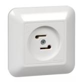 РПВ-2 радиорозетка (евростандарт)